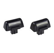 Obrázek LED osvětlení SPZ do vozu Ford Transit 1985 - 2014