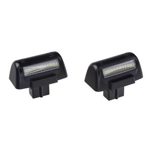Obrázek z LED osvětlení SPZ do vozu Ford Transit 1985 - 2014 