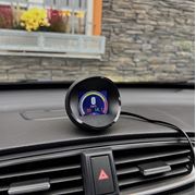 Obrázek Palubní DISPLEJ  1,88" LCD, OBDII, GPS měřič rychlosti