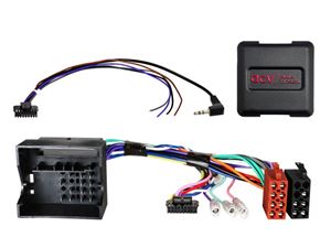 Obrázek z Adaptér z volantu pro VW, Škoda, Audi, Seat s CAN-Bus 