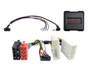 Obrázek Adaptér z volantu pro Dacia/Fiat/Nissan/Opel/Renault/Smart