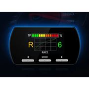 Obrázek Pedal-Box pro nastavení reakcí el. plyn. pedálu pro vozy Suzuki, Mazda, Subaru, Mitsubishi, Toyota