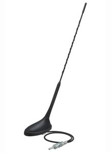 Obrázek z AM/FM stresni antena 60° PSA 