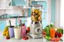 Obrázek z Ariete Vintage blender 583/03, krémový 