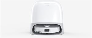 Obrázek z Roborock Qrevo Curv White 