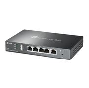 Obrázek TP-Link TL-ER605 Gigabitový VPN router