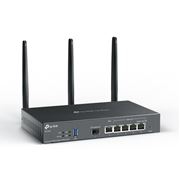 Obrázek TL-Link TL-ER706W Wi-Fi VPN router