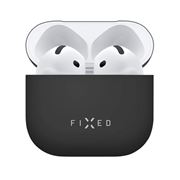 Obrázek FIXED pouzdro App AP 4 FIXSIL-1473-BK