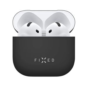 Obrázek z FIXED pouzdro App AP 4 FIXSIL-1473-BK 
