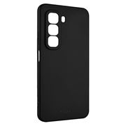 Obrázek FIXED kryt Infinix Hot 50P FIXST-1528-BK