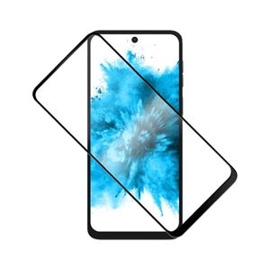 Obrázek z FIXED sklo Mo Moto G55 5G FIXGFA-1491-BK 