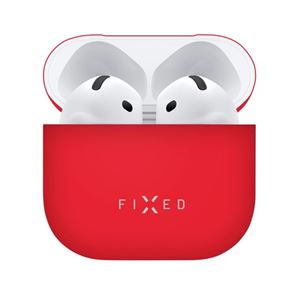 Obrázek z FIXED pouzdro App AP 4 FIXSIL-1473-RD 