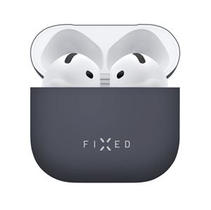 Obrázek z FIXED pouzdro App AP 4 FIXSIL-1473-BL 