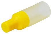 Obrázek Spojovaci koncovka 5,5mm se smrst. trubici