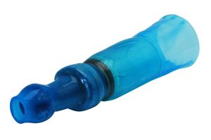 Obrázek z Letovaci koncovka 7mm se smrst. trubici 