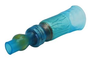 Obrázek z Letovaci koncovka 9mm se smrst. trubici 