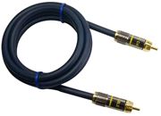 Obrázek SAV 140-050 RCA M - RCA M   24k G SENCOR 5m