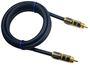 Obrázek z SAV 140-025 RCA M - RCA M   24k G SENCOR 2,5m 