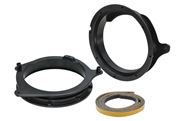 Obrázek Adapter repro 165mm Mercedes C [W202]