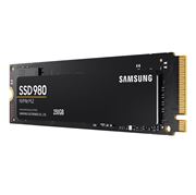 Obrázek Samsung SSD NVMe 256GB SSD disk M.2