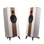 Obrázek z Heco Direkt Premium bílá/walnut 
