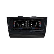 Obrázek IPS dotykový panel klimatizace pro VW Golf VI