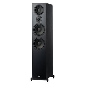 Obrázek z Heco Aurora XT 1000 černá/tmavý dub 