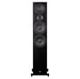 Obrázek z Heco Aurora XT 1000 černá/tmavý dub 
