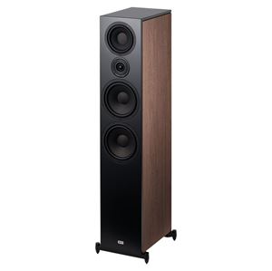 Obrázek z Heco Aurora XT 1000 černá/walnut 