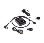 Obrázek Hudební přehrávač USB/AUX/Bluetooth Mitsubishi