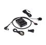 Obrázek z Hudební přehrávač USB/AUX/Bluetooth Mitsubishi 