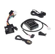 Obrázek Hudební přehrávač USB/AUX/Bluetooth BMW old
