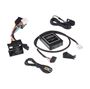 Obrázek z Hudební přehrávač USB/AUX/Bluetooth BMW old 