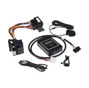 Obrázek Hudební přehrávač USB/AUX/Bluetooth BMW Most