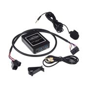 Obrázek Hudební přehrávač USB/AUX/Bluetooth BMW CD měnič