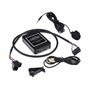 Obrázek z Hudební přehrávač USB/AUX/Bluetooth BMW CD měnič 