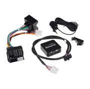 Obrázek Bluetooth A2DP/handsfree modul pro BMW Most