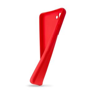 Obrázek z Fixed kryt Samsung G S25 FIXST-1504-RD 