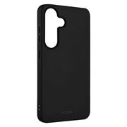 Obrázek Fixed kryt Samsung G S25 FIXST-1504-BK