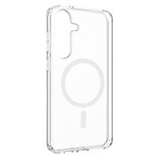Obrázek Fixed kryt Samsung G S25+ FIXPUM-1505-TR