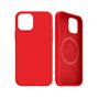 Obrázek z Fixed kryt Samsung G S25 FIXFLM-1504-RD 