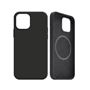 Obrázek z Fixed kryt Samsung G S25 FIXFLM-1504-BK 