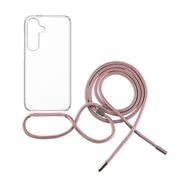 Obrázek Fixed kryt Samsung G S25 FIXPUN-1504-PI