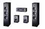 Obrázek z Magnat Monitor S70+S12C+S10B+Alpha RS12 / černá 