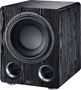 Obrázek z Magnat Monitor S70+S12C+S10B+Alpha RS12 / černá 