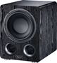 Obrázek z Magnat Monitor S70+S12C+S10B+Alpha RS8 / černá + Yamaha RX-V4A 