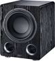 Obrázek z Magnat Monitor S70+S12C+S10B+Alpha RS12 / černá + Yamaha RX-V4A 