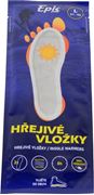 Obrázek Epicstar Hřejivé vložky (1sada), vel. L
