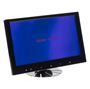 Obrázek z LCD monitor 9" černý na palubní desku 