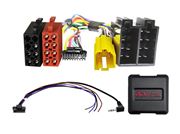 Obrázek Adaptér z volantu pro Renault Clio, Kangoo, Dacia  Duster 2010-, Sandero